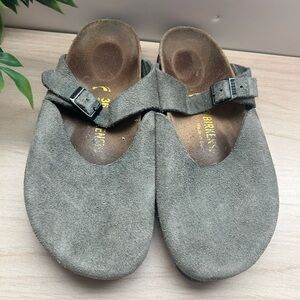 Birkenstock Rosemead Mules